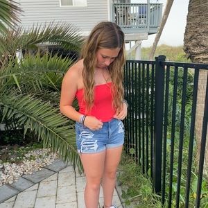 Meet your Posher, Josslyn